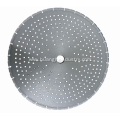 Thunder Series - Vacuum Brazed Diamond Blade